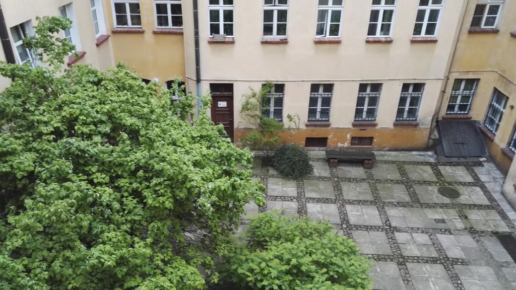 Klimt Apartment Wroclaw Exterior photo