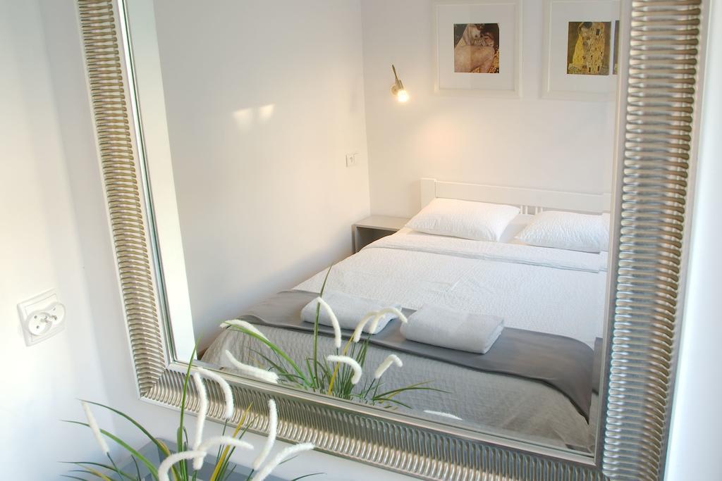 Klimt Apartment Wroclaw Exterior photo